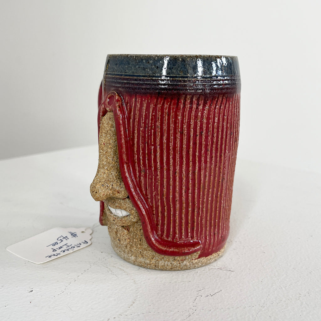 "Antoine the Imp" Mug