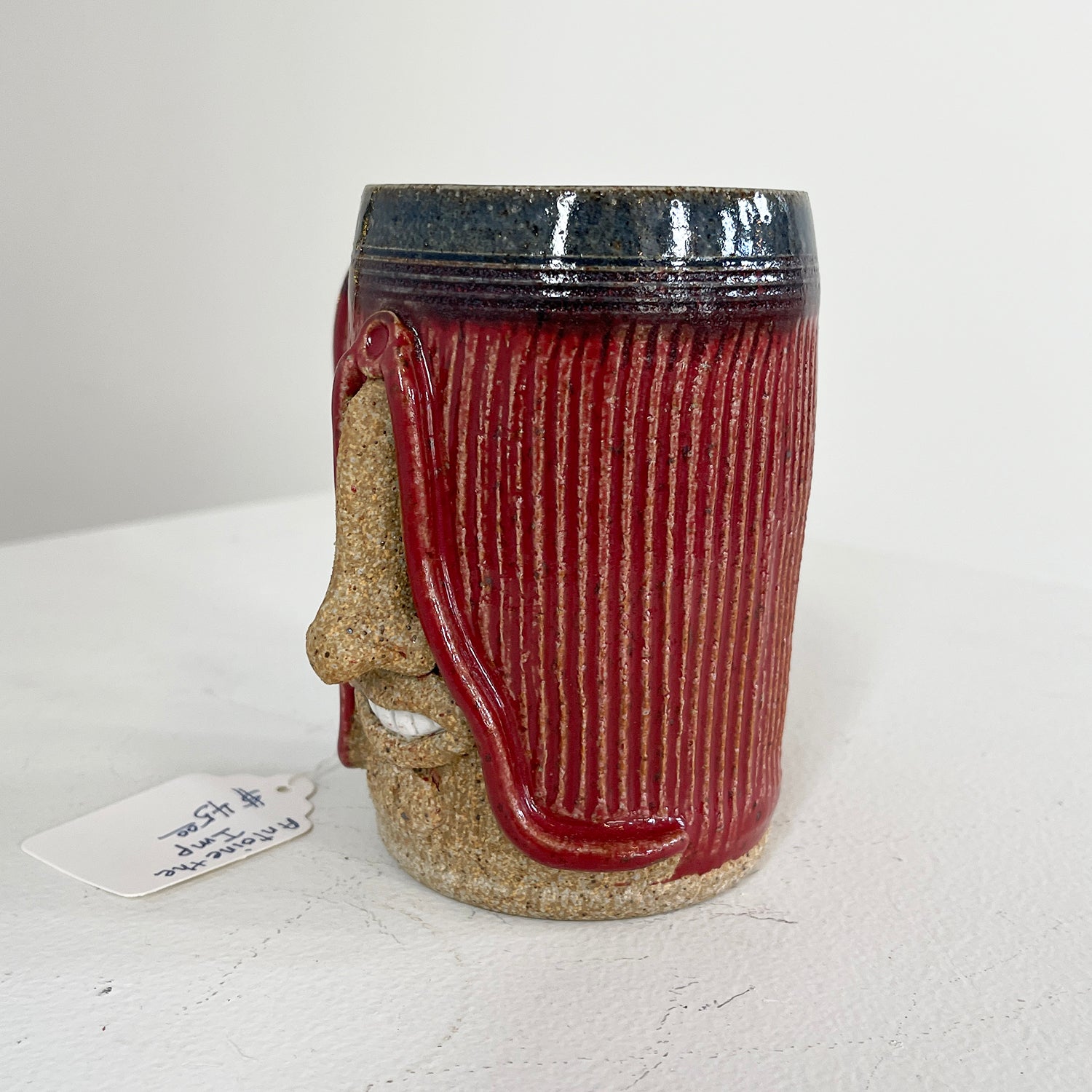 "Antoine the Imp" Mug