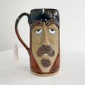 "Dashing Dennis" Mug