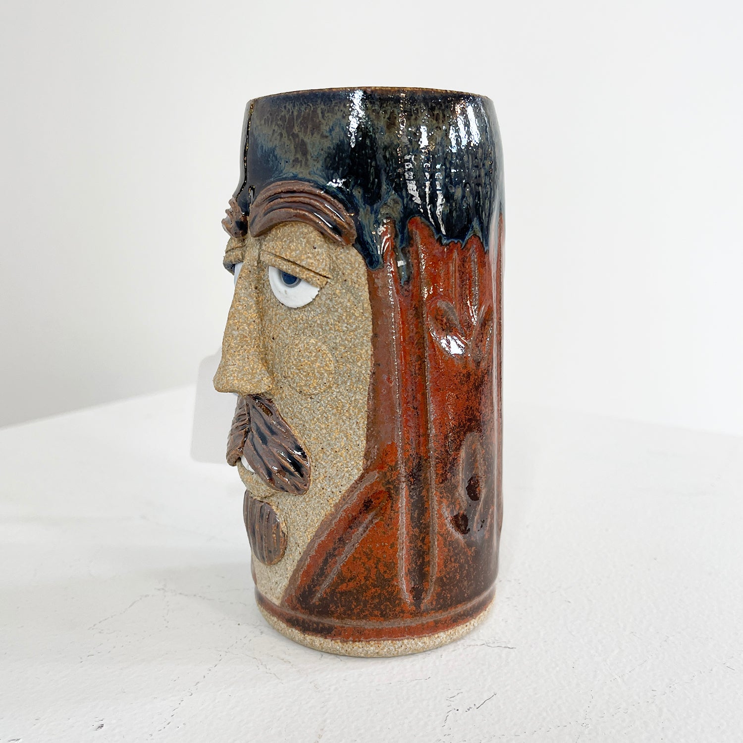 "Dashing Dennis" Mug