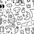 Doodle & Draw Sketchbook Class  • 2nd grade and up • July 13-17 AM (8002)