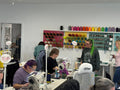Intro to Sewing - October 3
