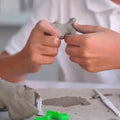 Teen Clay Studio • Ages 13-16 • July 20-24 AM (8002)