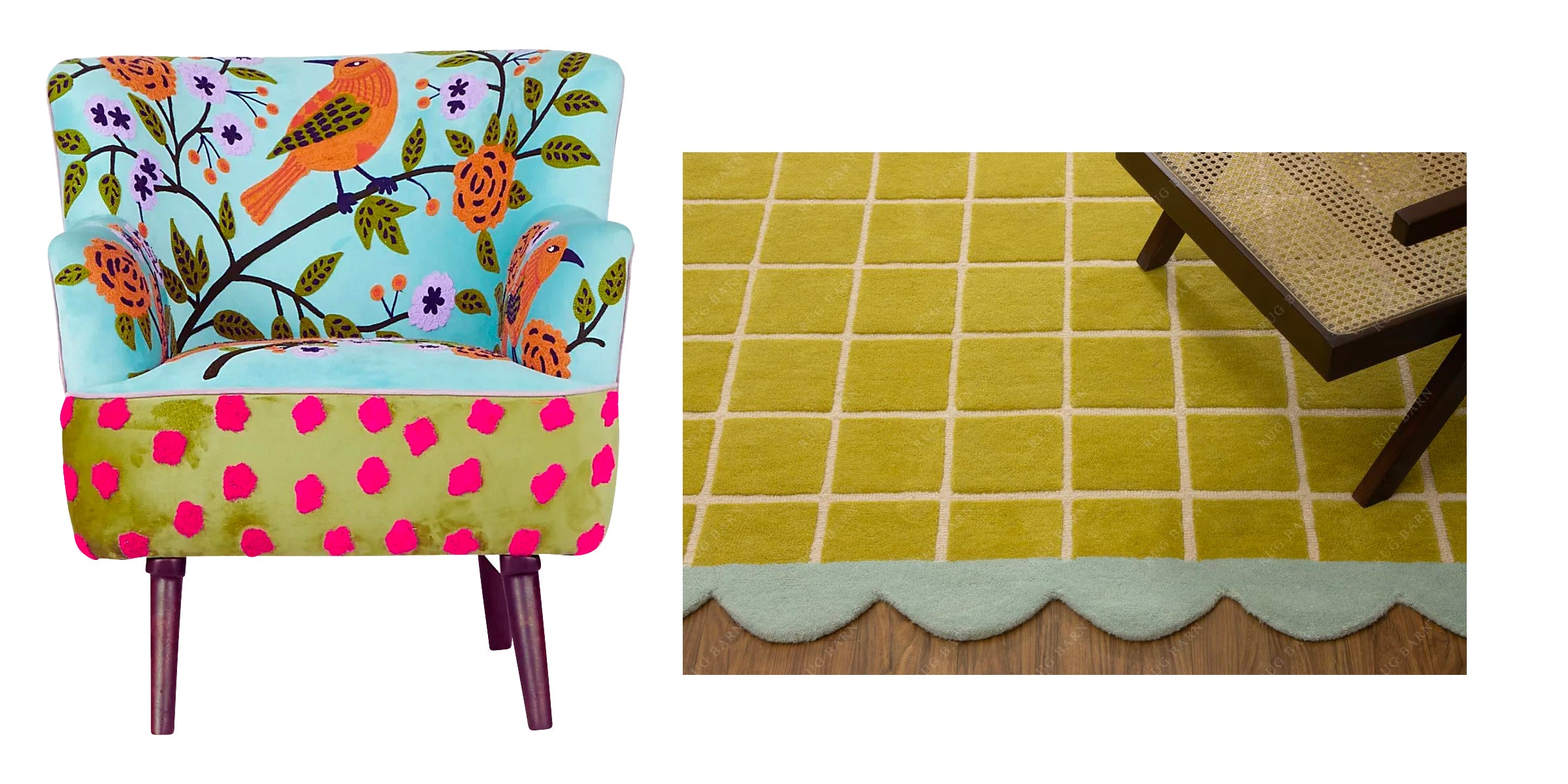 Lobby Renovation Sponsorship – 9x12 Area Rug