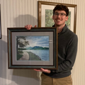 Landscape Painting • Ages 12-16 • July 27-31 AM (8002)